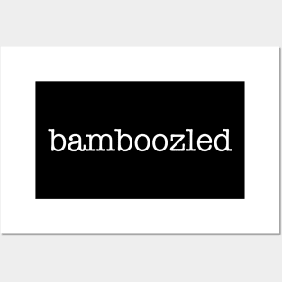 bamboozled Posters and Art